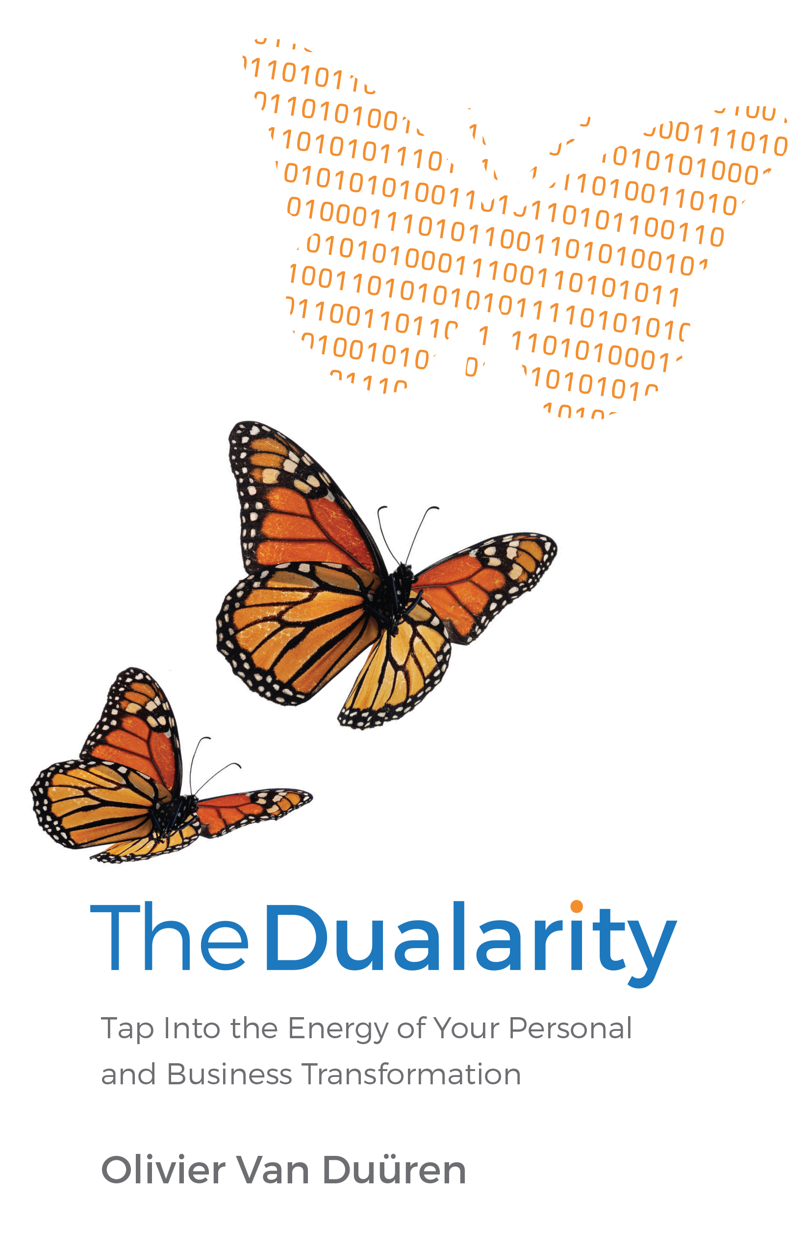 The dualarity book